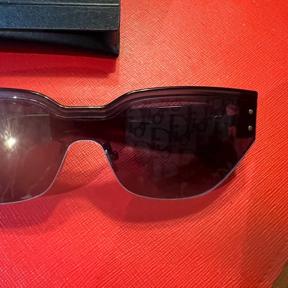 BRAND NEW AUTHENTIC DIOR “DIORCLUB” SUNGLASSES - Picture 3 of 7